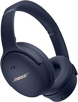 Auriculares Bose QuietComfort 45 con Noise Cancelling - Midnight Blue