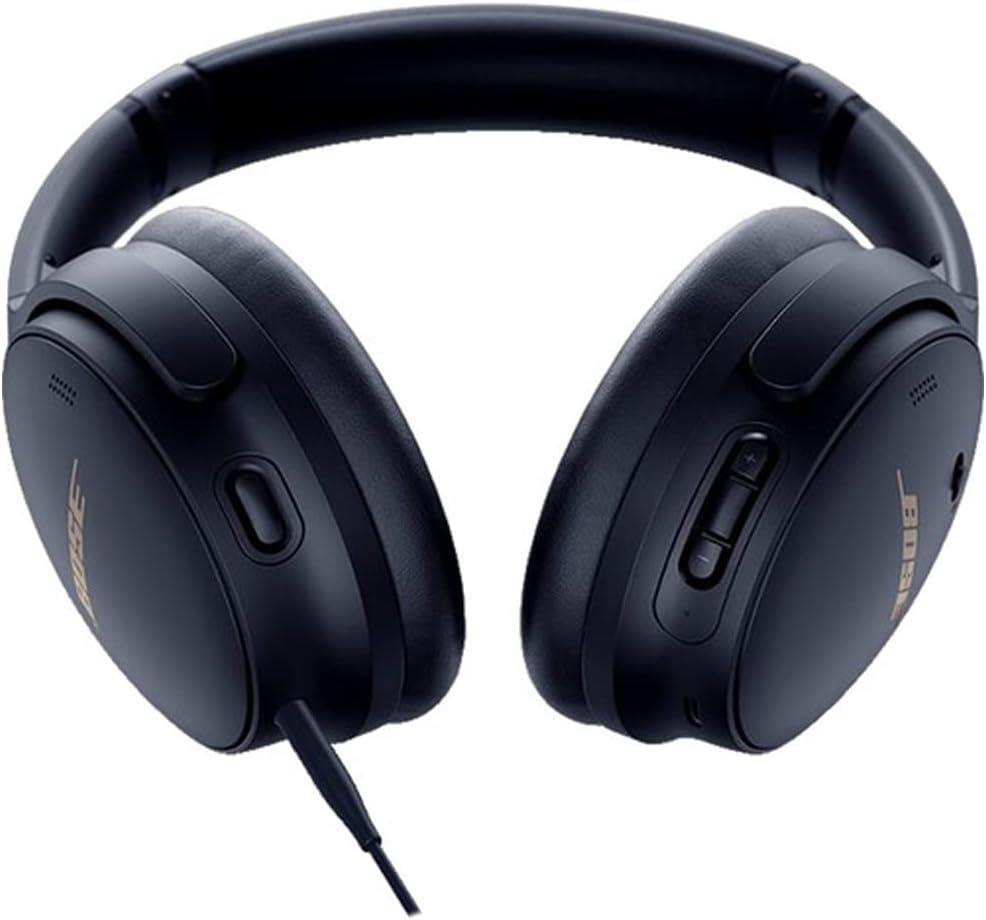 Auriculares Bose QuietComfort 45 con Noise Cancelling - Midnight Blue