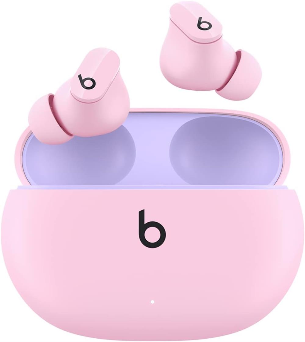 Auriculares Bluetooth Beats Studio Buds - Rosa