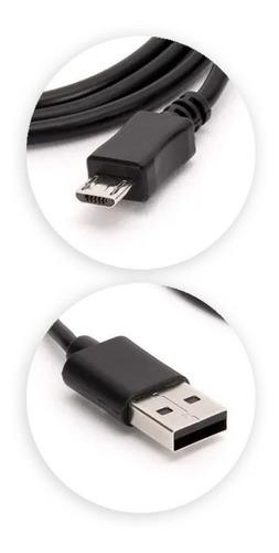 Cable Kanji USB a Micro USB - 1m