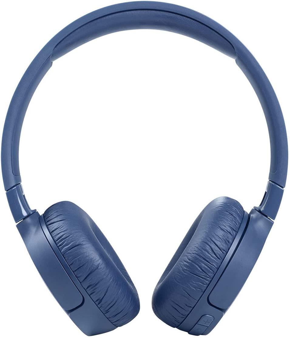 Auriculares JBL Tune 660NC - Azul