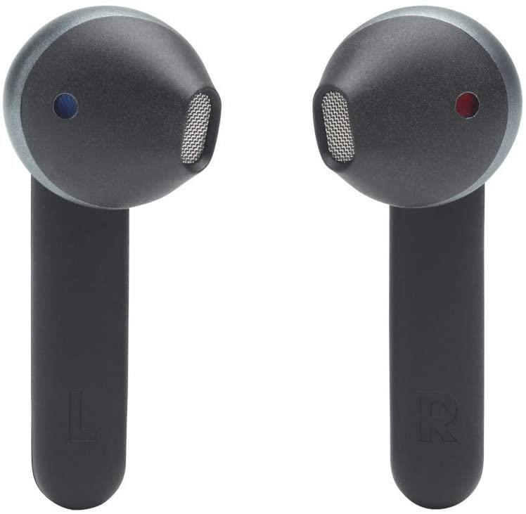 Auriculares Bluetooth JBL Tune 225TWS - Negros
