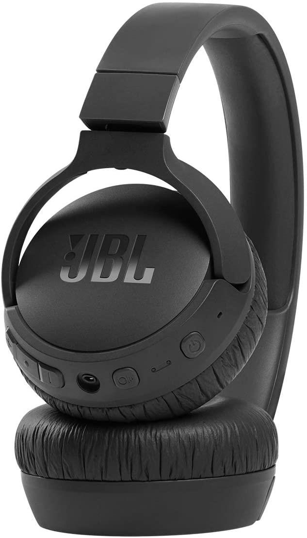 Auriculares JBL 660NC Wireless - Negro