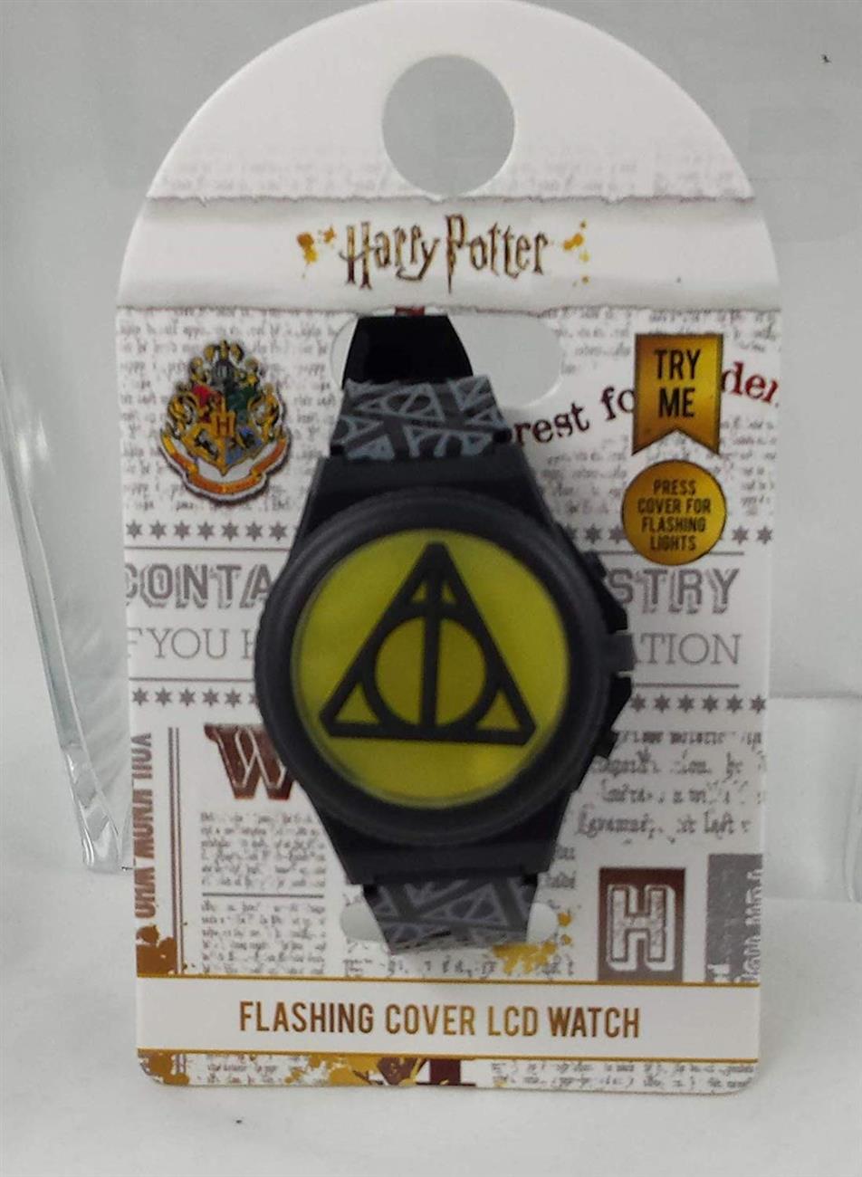 Reloj para niños Harry Potter