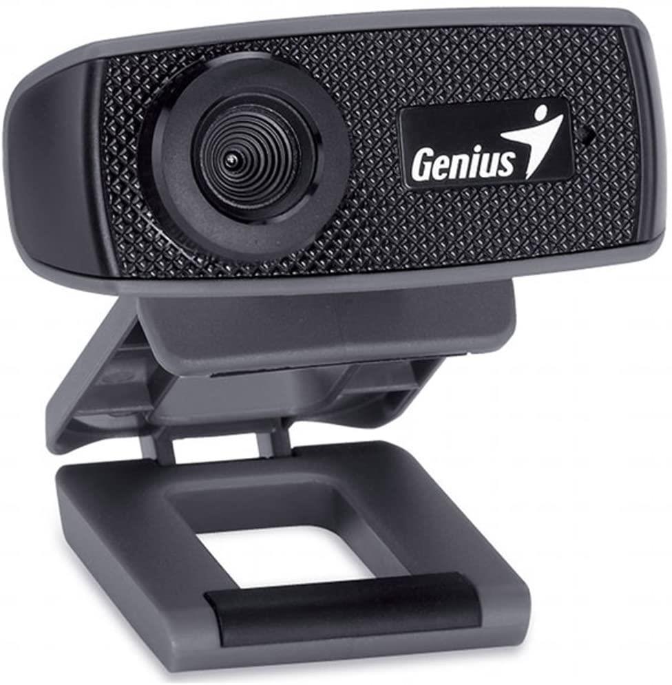 Webcam Genius FaceCam 1000X