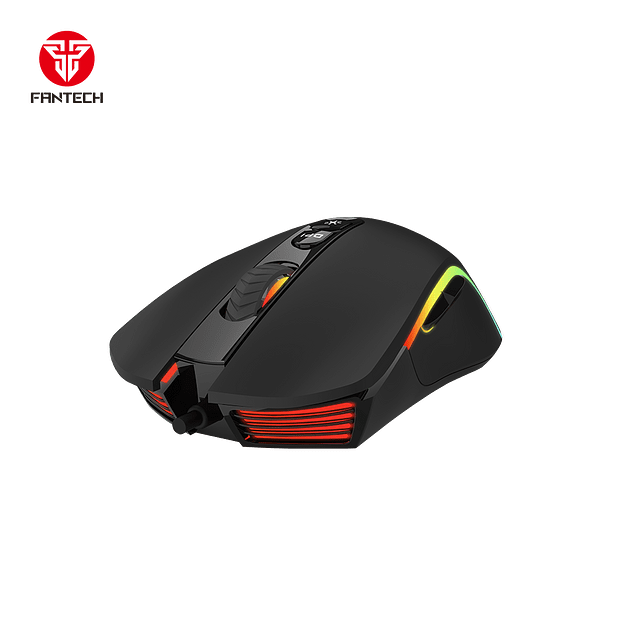 Mouse Gamer Fantech Thor II X16