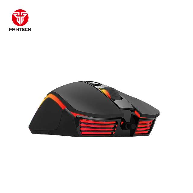 Mouse Gamer Fantech Thor II X16