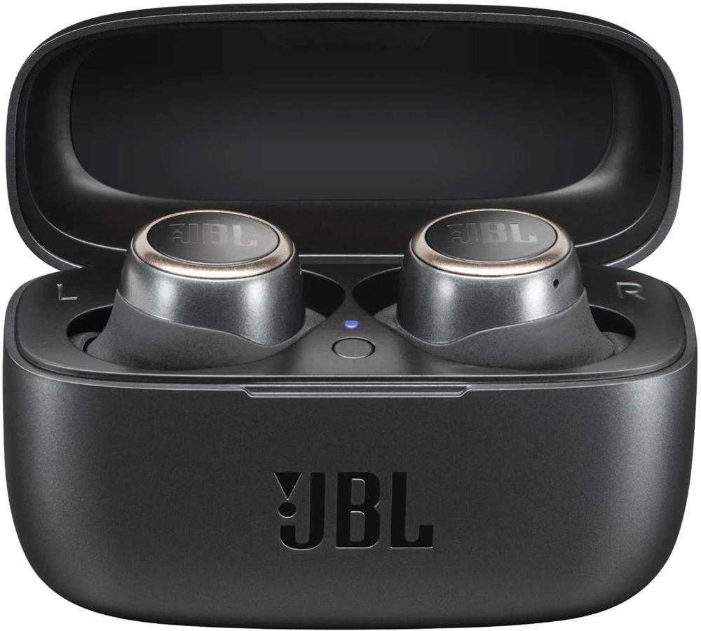 Auriculares JBL Live 300 - Black