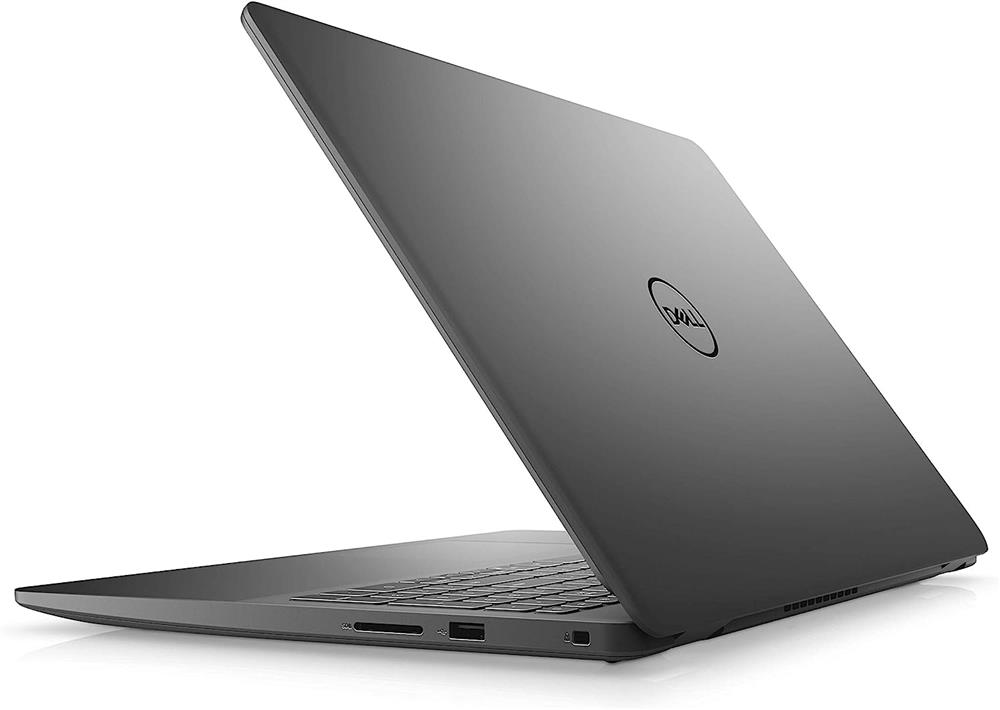 Notebook Dell Inspiron 15 3505 - Ryzen 5 3450U - Radeon Vega 8 - 256GB SSD - 15.6"  -Black