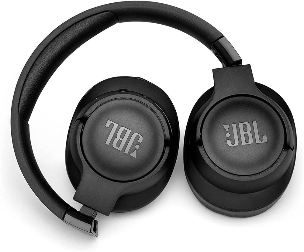 Auriculares JBL Tune 710BT - Negro