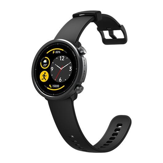 Reloj Inteligente - Smartwatch Xiaomi Mi Bro Watch A1 - Negro