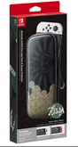 Estuche de Nintendo Switch - The Legend of Zelda: Tears of the Kingdom Edition
