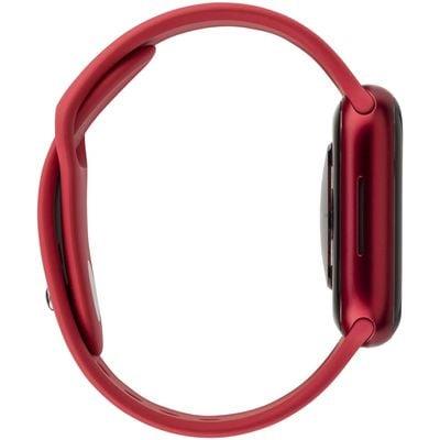 Reloj Inteligente - Apple Watch Series 8 (41mm) - S/M - Rojo