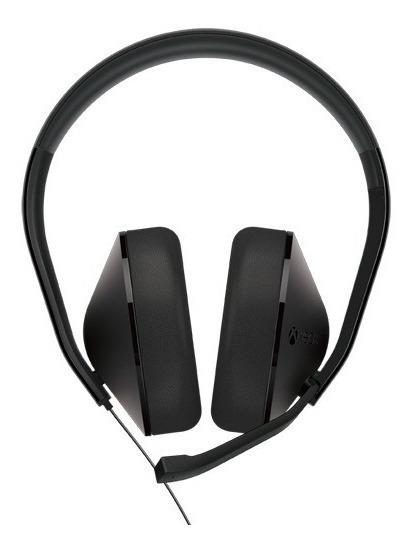Auriculares Microsoft Xbox One Stereo