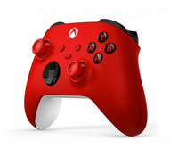 Control Microsoft para Xbox Series - Pulse Red