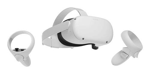 VR Oculus Meta Quest 2 - 128GB