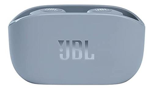 Auriculares JBL Vibe 100 - Azul
