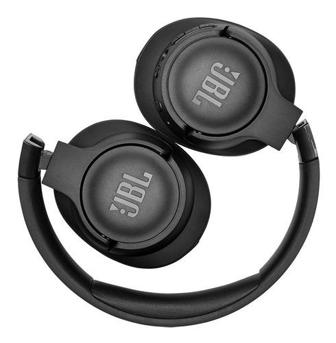 Auriculares Bluetooth JBL Tune 760NC - Black