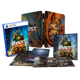 F.I.S.T.: Forged In Shadow Torch - Limited Edition