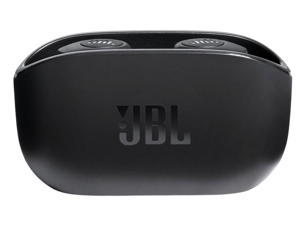 Auriculares JBL Vibe 100TWS - Black