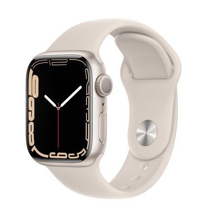 Apple Watch Series 7 (41mm) - White
