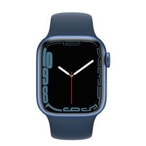 Apple Watch Series 7 (41mm) - Blue