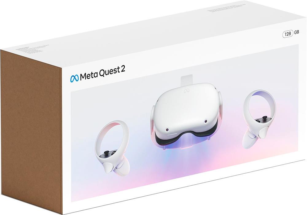 VR Oculus Meta Quest 2 - 256GB