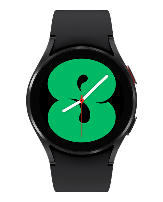 Reloj Inteligente - Samsung Galaxy Watch 4 (40mm) - Black