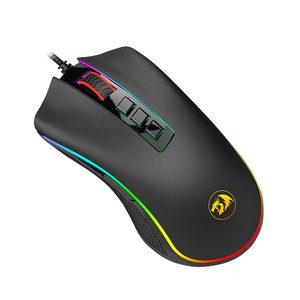 Mouse Redragon M711 Cobra RGB Gaming