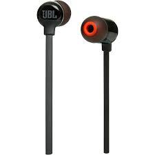 Auriculares Bluetooth JBL Tune 110BT - Negros