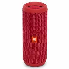 Parlante JBL FLIP 5 Waterproof Bluetooth - Red