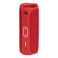 Parlante JBL FLIP 5 Waterproof Bluetooth - Red
