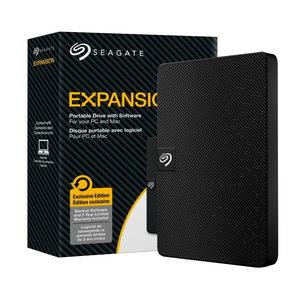Disco Externo Seagate Expansion 2 TB USB 3.0 Portable