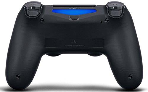 Control Sony DualShock 4 - Jet Black