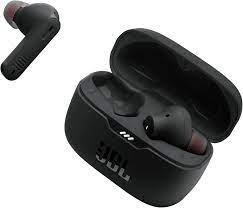 Auriculares Bluetooth JBL Tune 230NC TWS - Black