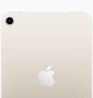 Apple Ipad Mini - 6ta. Gen. - 64GB - 8.3" - Starlight - MK7P3LL/A