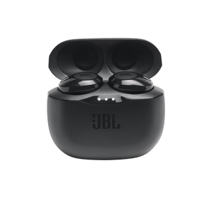 Auriculares JBL Tune 125TWS - Negro