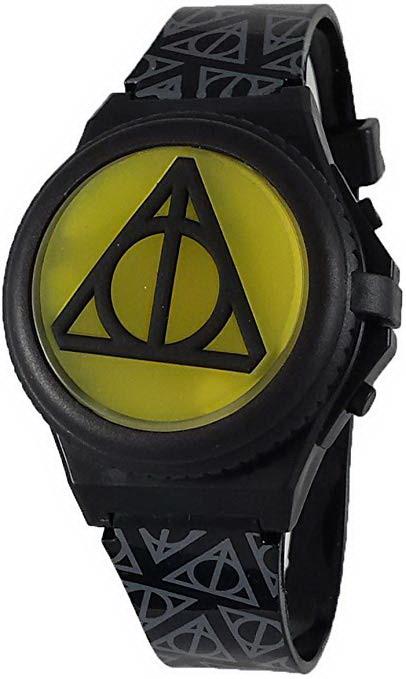 Reloj para niños Harry Potter