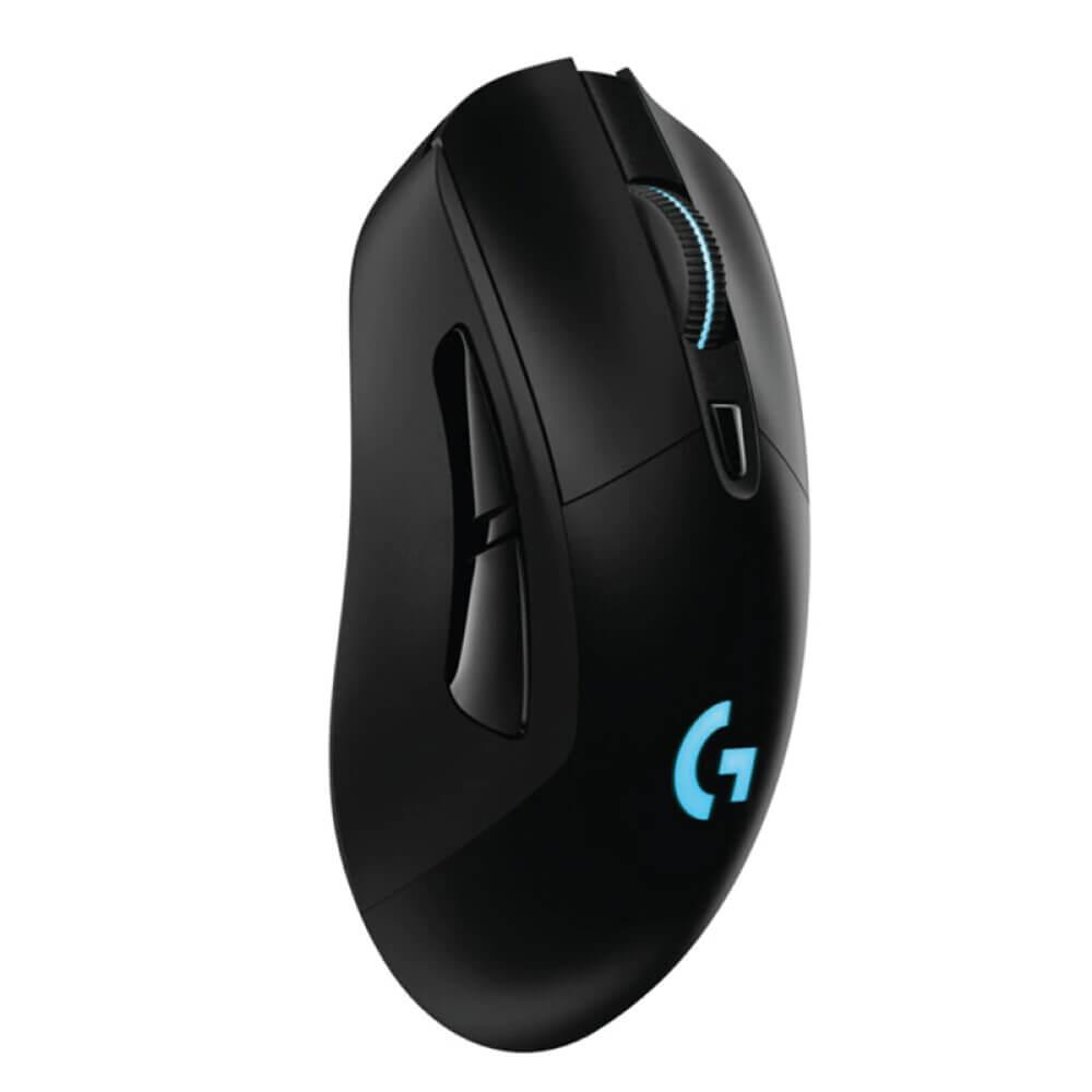 Mouse Inalambrico Logitech G703 Lightspeed Gaming