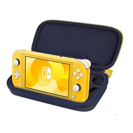Funda RDS Nintendo Switch Lite Game Traveler Deluxe - Mario Maker