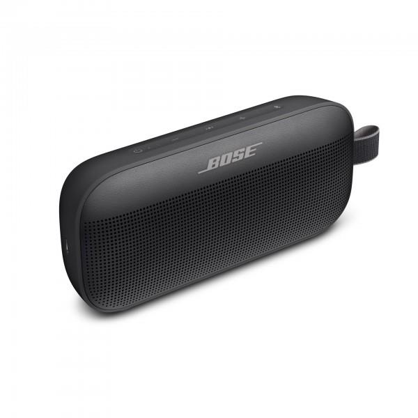 Parlante Bose Soundlink Flex Bluetooth - Black