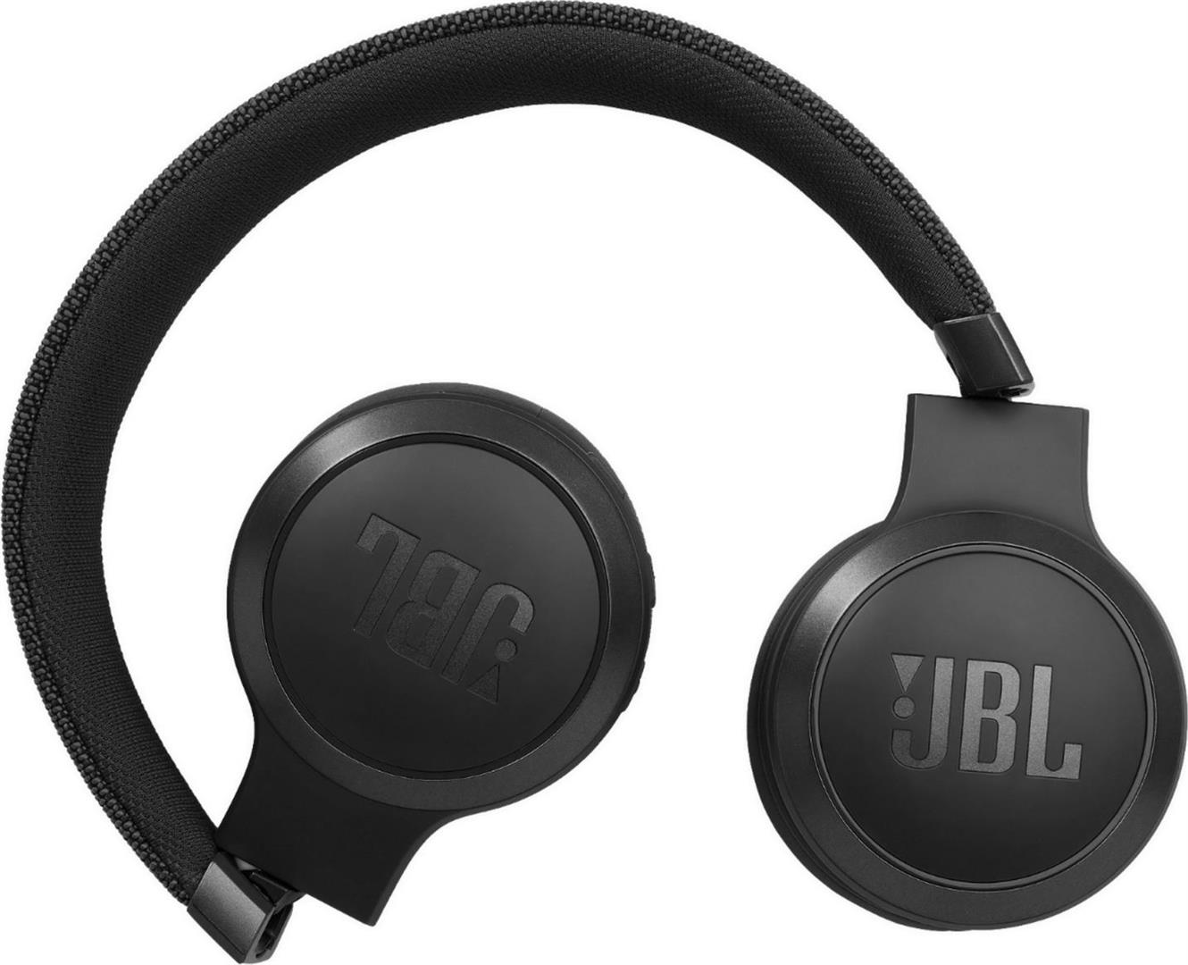Auriculares JBL Live 460NC - Black - CD Market Argentina - Venta en  Argentina de Consolas, Videojuegos, Gadgets, y Merchandising