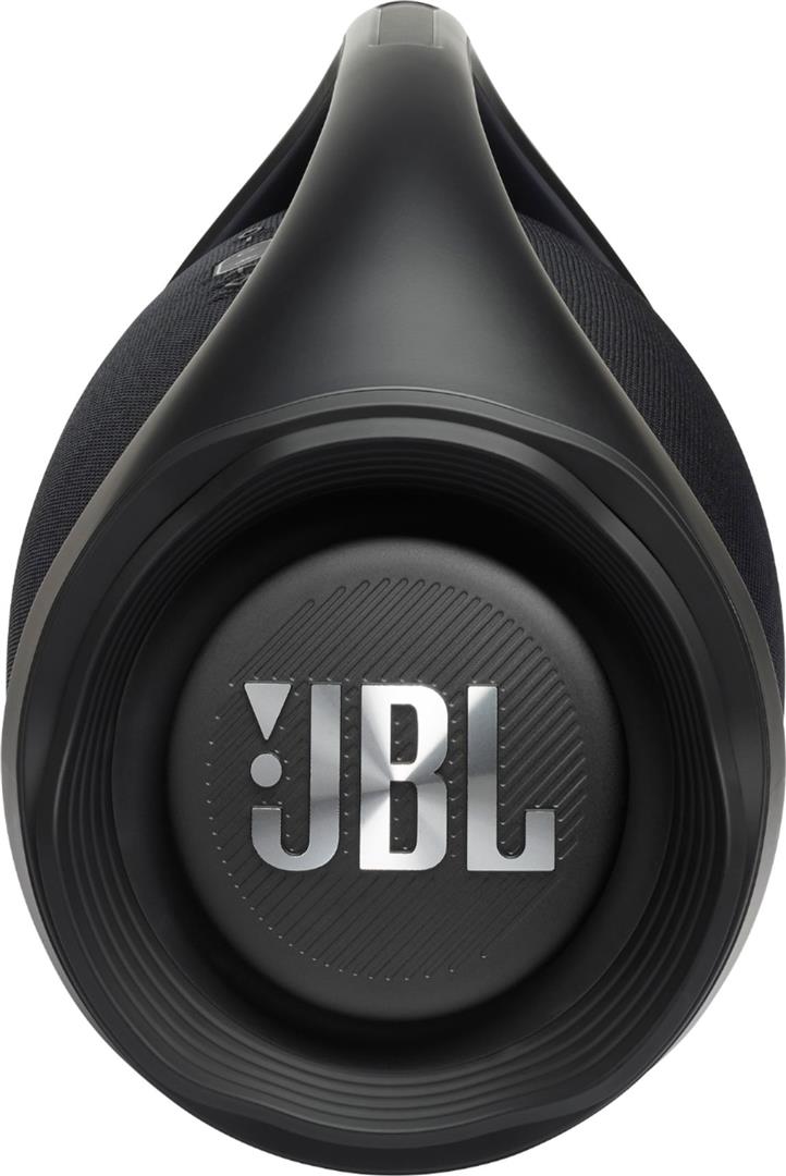Parlante JBL BoomBox 2 Bluetooth - Negro - CD Market Argentina