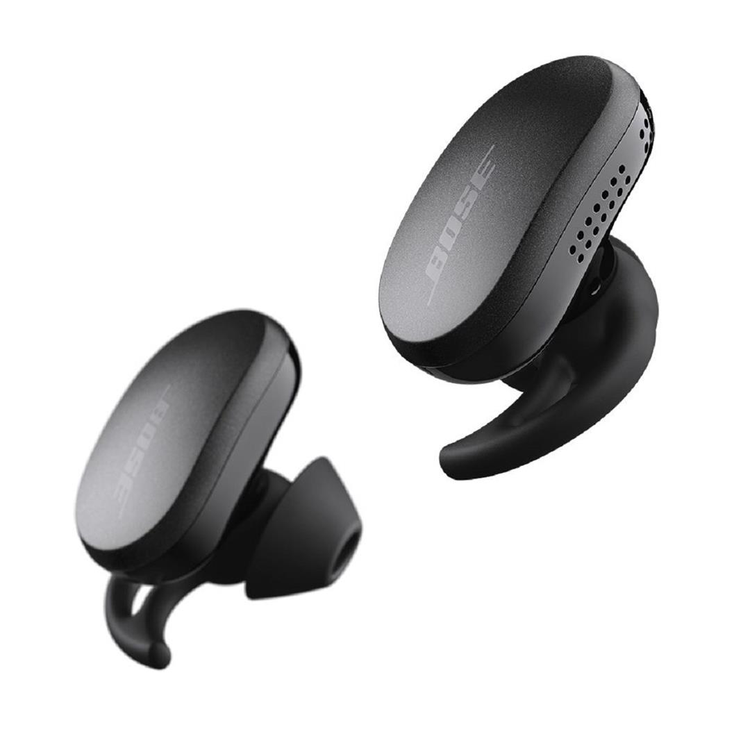 Auriculares Bose QuietComfort Earbuds - Bluetooh - Gris - CD Market  Argentina - Venta en Argentina de Consolas, Videojuegos, Gadgets, y  Merchandising