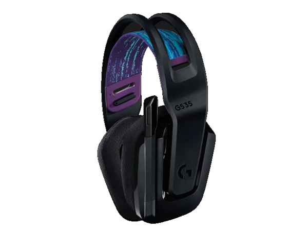 Auriculares Logitech G535 - Wireless