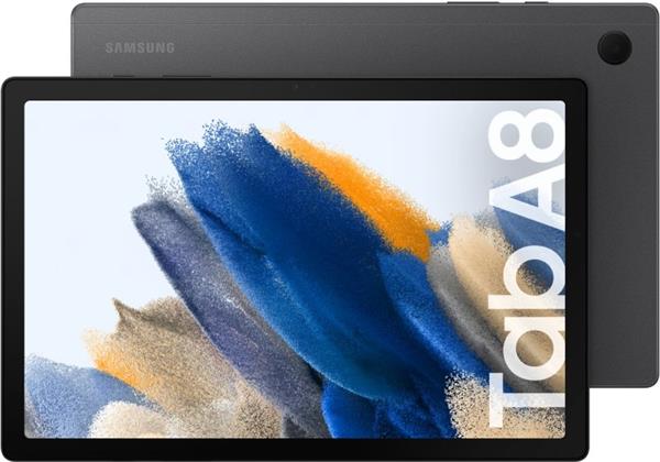 Tablet Samsung Galaxy Tab A8 - 32GB - 10.5"- Gris