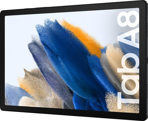Tablet Samsung Galaxy Tab A8 - 32GB - 10.5"- Gris