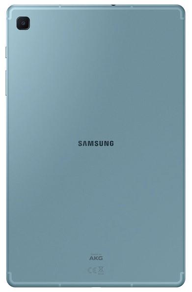 Tablet Samsung Galaxy Tab S6 Lite - 64GB - 10.4"- Angora Blue - Azul