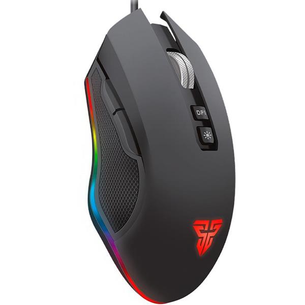 Mouse Gamer Fantech X5s Zeus Macro Pro
