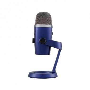 Micrófono Logitech Yeti Nano - Blue